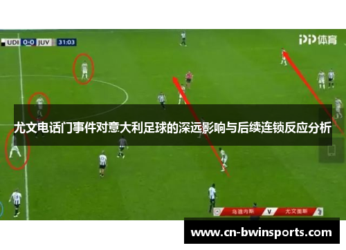 尤文电话门事件对意大利足球的深远影响与后续连锁反应分析