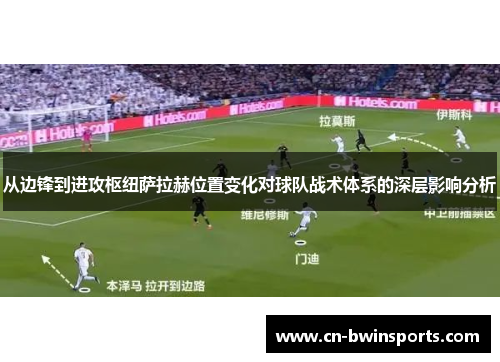 从边锋到进攻枢纽萨拉赫位置变化对球队战术体系的深层影响分析 从边锋到进攻枢纽萨拉赫位置变化对球队战术体系的深层影响分析